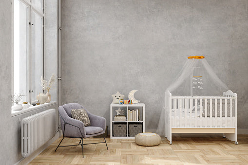 Nursery Collection