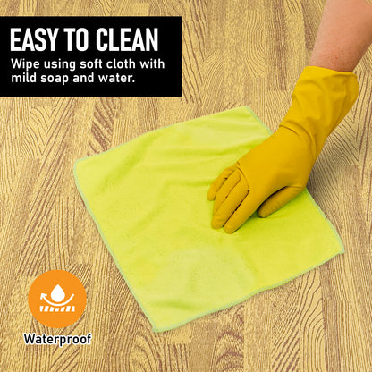 Medium Oak / 16 Sq Ft (4 Tiles)