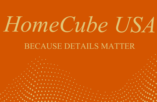 HomeCube USA E-Gift Card
